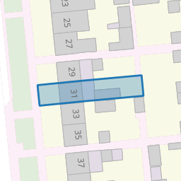 Perceel OTH01-M-2200