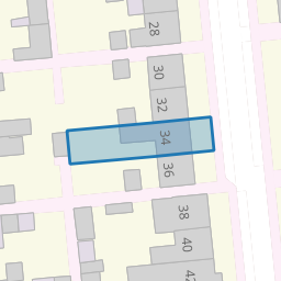 Perceel OTH01-M-2210