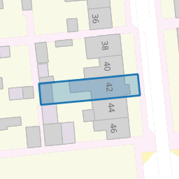 Perceel OTH01-M-2214