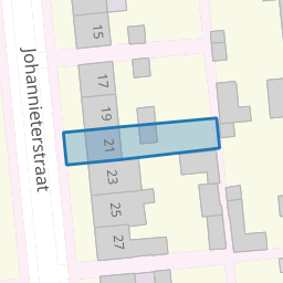 Perceel OTH01-M-2220