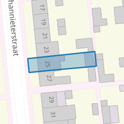 Perceel OTH01-M-2222