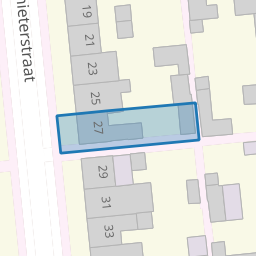 Perceel OTH01-M-2223