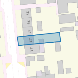 Perceel OTH01-M-2231