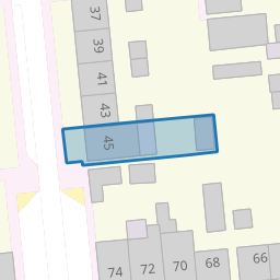 Perceel OTH01-M-2232