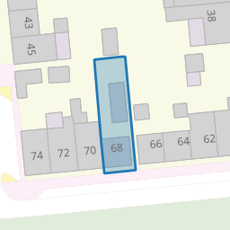 Perceel OTH01-M-2237