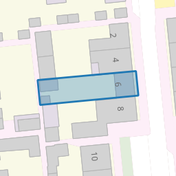 Perceel OTH01-M-2243