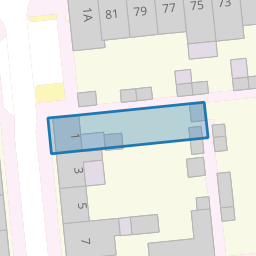 Perceel OTH01-M-2246