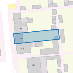 Perceel OTH01-M-2248