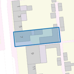Perceel OTH01-M-2249