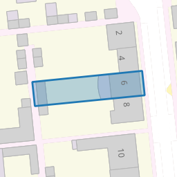 Perceel OTH01-M-2252