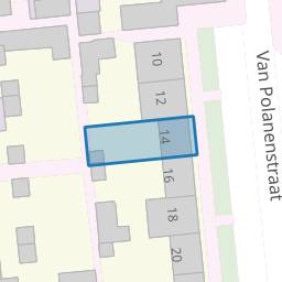 Perceel OTH01-M-2256