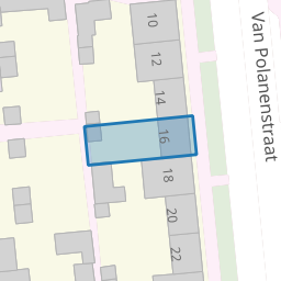 Perceel OTH01-M-2257