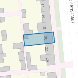 Perceel OTH01-M-2259