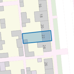 Perceel OTH01-M-2260