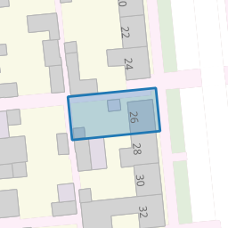 Perceel OTH01-M-2262