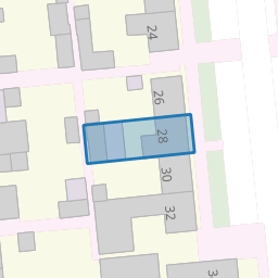 Perceel OTH01-M-2263