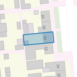 Perceel OTH01-M-2264