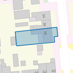 Perceel OTH01-M-2268