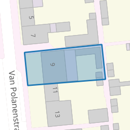 Perceel OTH01-M-2269