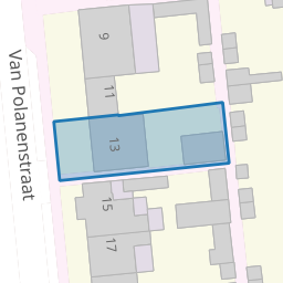 Perceel OTH01-M-2271