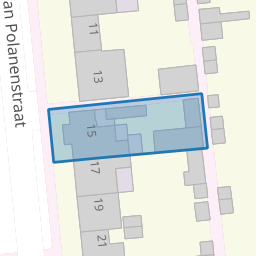 Perceel OTH01-M-2272