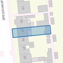 Perceel OTH01-M-2273