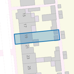 Perceel OTH01-M-2274