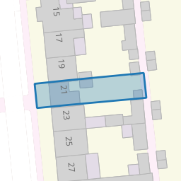 Perceel OTH01-M-2275