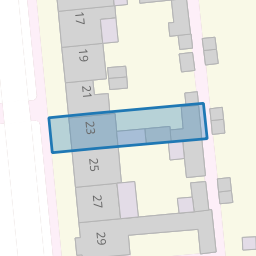 Perceel OTH01-M-2276