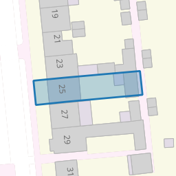 Perceel OTH01-M-2277