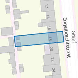 Perceel OTH01-M-2297