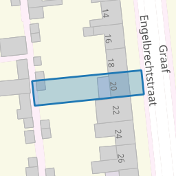 Perceel OTH01-M-2298