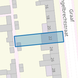 Perceel OTH01-M-2299