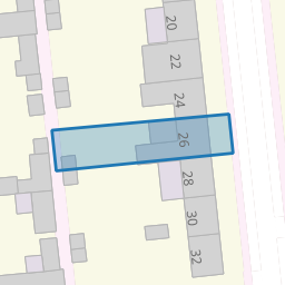 Perceel OTH01-M-2301