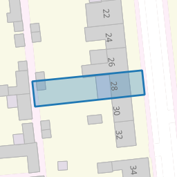 Perceel OTH01-M-2302