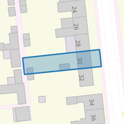 Perceel OTH01-M-2303