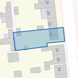 Perceel OTH01-M-2304