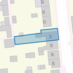 Perceel OTH01-M-2305