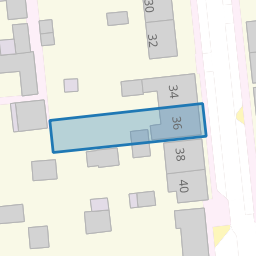 Perceel OTH01-M-2306