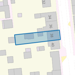 Perceel OTH01-M-2307