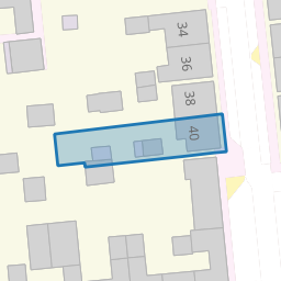 Perceel OTH01-M-2308