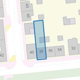 Perceel OTH01-M-2310