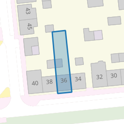 Perceel OTH01-M-2311