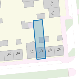 Perceel OTH01-M-2314