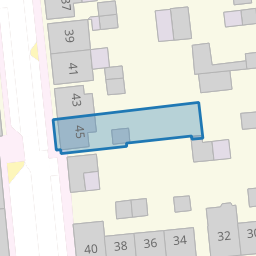 Perceel OTH01-M-2317