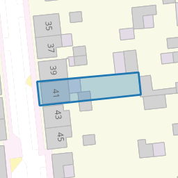 Perceel OTH01-M-2319