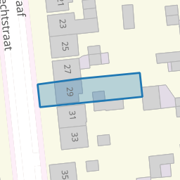 Perceel OTH01-M-2325