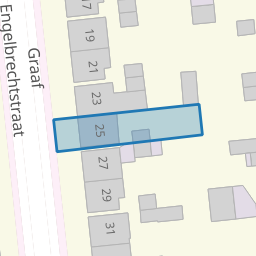 Perceel OTH01-M-2327