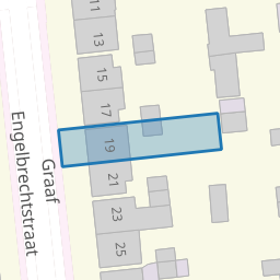 Perceel OTH01-M-2330