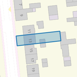 Perceel OTH01-M-2333